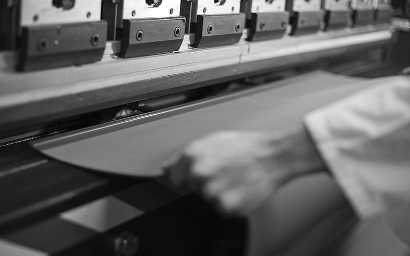 Converting Scarioni Printing Systems